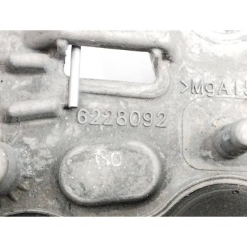 Recambio de volante para citroën c4 picasso 1.6 blue-hdi fap referencia OEM IAM 6228092 OBSERVAR FOTOS 