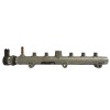 Recambio de rampa inyectora para hyundai h1 travel comfort referencia OEM IAM 314004A440 0445214103 