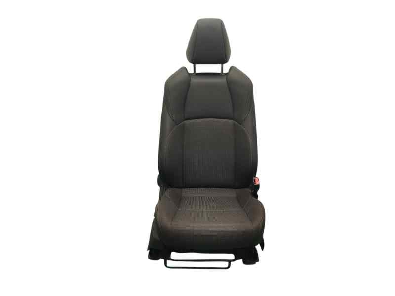 Recambio de asiento delantero derecho para toyota bz4x (_eam1_) ev (xeam10) referencia OEM IAM   