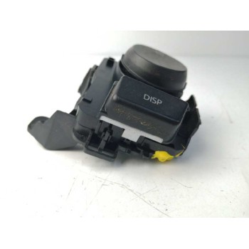 Recambio de mando volante para toyota rav 4 iv (_a4_) 2.2 d 4wd (ala49) referencia OEM IAM 75E566 DERECHO 