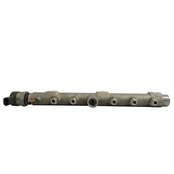 Recambio de rampa inyectora para hyundai h1 travel comfort referencia OEM IAM 314004A440 0445214103 