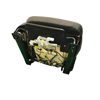 Recambio de asiento delantero derecho para toyota bz4x (_eam1_) ev (xeam10) referencia OEM IAM   