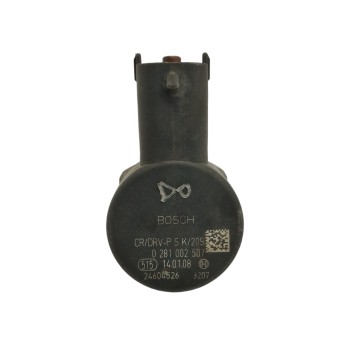 Recambio de rampa inyectora para hyundai h1 travel comfort referencia OEM IAM 314004A440 0445214103 