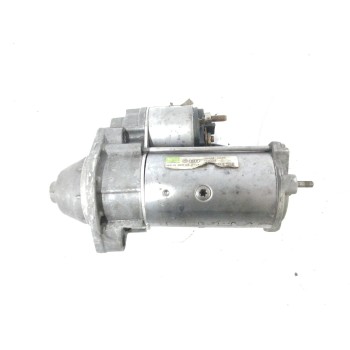 MOTOR ARRANQUE 