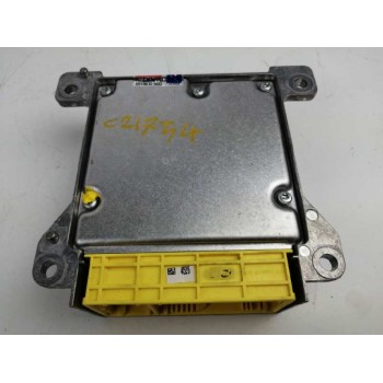 Recambio de centralita airbag para mercedes-benz clase c (w204) lim. c 220 cdi blueefficiency (204.002) referencia OEM IAM A2049