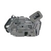Recambio de cerradura puerta delantera derecha para volkswagen crafter kasten (sy) 2.0 tdi referencia OEM IAM 5TB837016A  