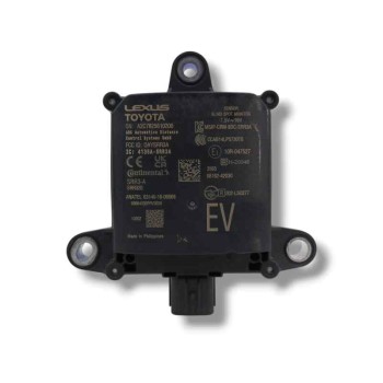 MODULO ELECTRONICO 8816242030 4135ASRR3A A2C7825610200