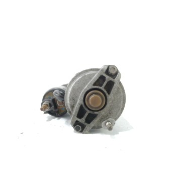 Recambio de motor arranque para audi a4 berlina (8e) 1.9 tdi referencia OEM IAM   