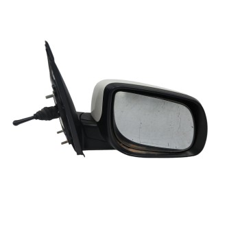 Recambio de retrovisor derecho para kia picanto ii (ta) 1.0 referencia OEM IAM   