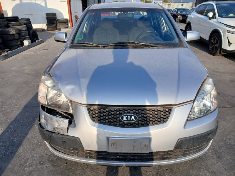 Recambio de carroceria corte para kia rio 1.4 cat referencia OEM IAM   