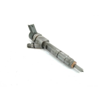 Recambio de inyector para renault megane ii classic berlina confort dynamique referencia OEM IAM 8200100272 0445110110 