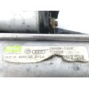 Recambio de motor arranque para audi a4 berlina (8e) 1.9 tdi referencia OEM IAM   