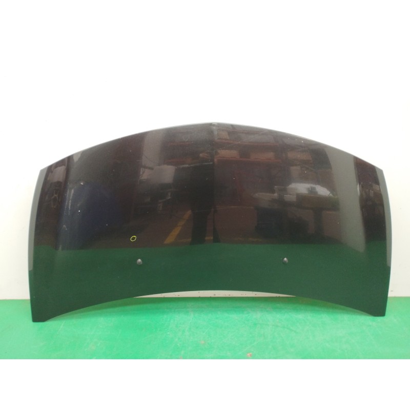 Recambio de capot para renault clio iii 1.2 16v referencia OEM IAM  OBSERVAR FOTOS 