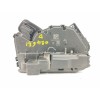 Recambio de cerradura puerta delantera derecha para volkswagen polo gti referencia OEM IAM 5TB837016C  