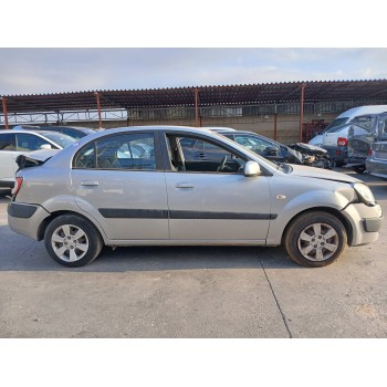 Recambio de carroceria corte para kia rio 1.4 cat referencia OEM IAM   