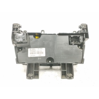 Recambio de mando climatizador para fiat doblo ii (152) 1.6 jtdm 16v referencia OEM IAM 735617655  