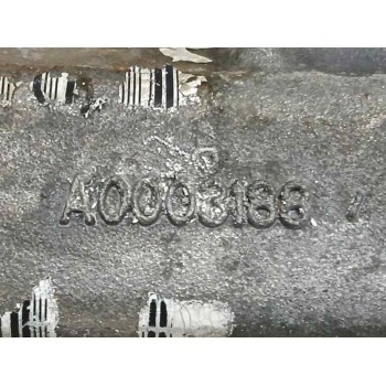 Recambio de cremallera direccion para fiat grande punto (199_) 1.3 d multijet (199.axd11, 199.axd1a, 199.axd1b,... referencia OE