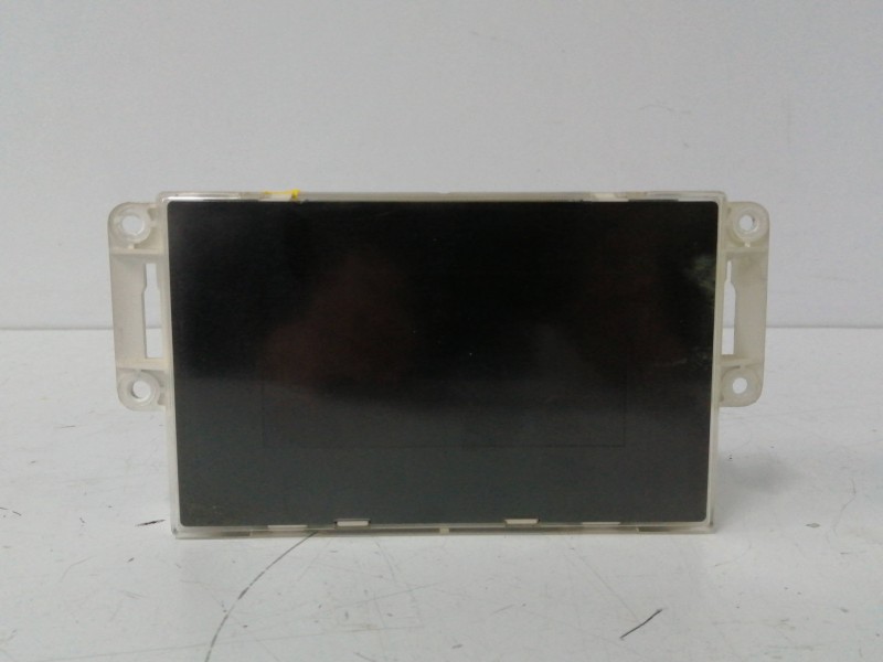 Recambio de pantalla multifuncion para nissan almera (n16/e) 1.8 16v cat referencia OEM IAM 216776529A  