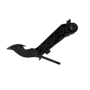 Recambio de pedal embrague para mercedes-benz clase b (w245) 2.0 cdi cat referencia OEM IAM A1692900416  