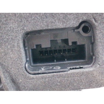 Recambio de cerradura puerta delantera derecha para volkswagen crafter kasten (sy) 2.0 tdi referencia OEM IAM 5TB837016A  