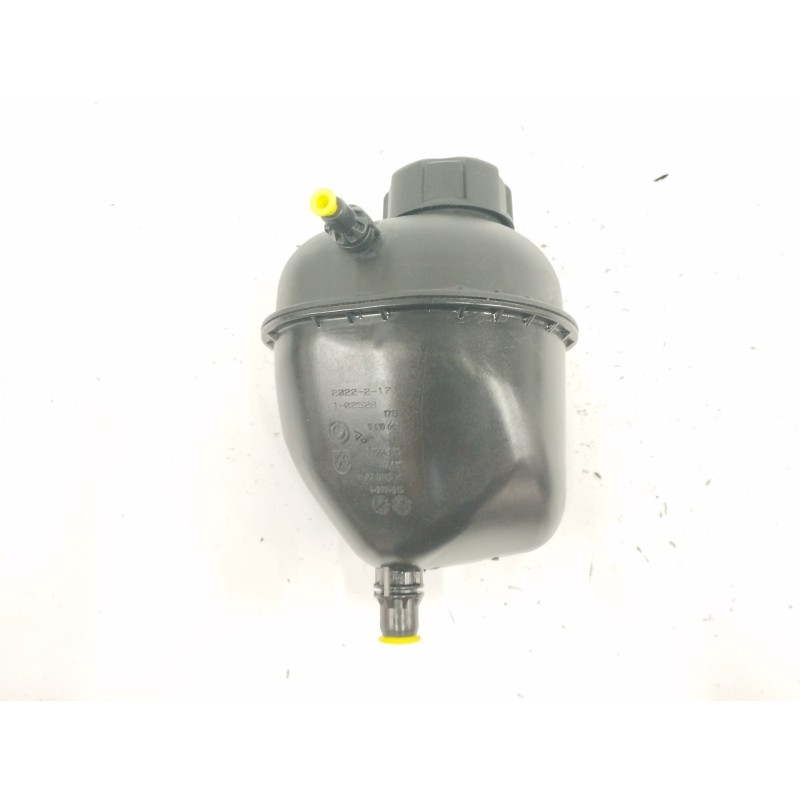 Recambio de deposito expansion para bmw serie x3 (g01) 2.0 referencia OEM IAM 17138610661 DE RESERVA 