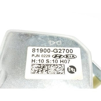 Recambio de antirrobo para hyundai kona 1.0 tgdi cat referencia OEM IAM 81900G2700 BLOQUEO ELECTRICO 