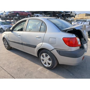 Recambio de carroceria corte para kia rio 1.4 cat referencia OEM IAM   