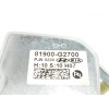 Recambio de antirrobo para hyundai kona 1.0 tgdi cat referencia OEM IAM 81900G2700 BLOQUEO ELECTRICO 