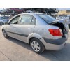 Recambio de carroceria corte para kia rio 1.4 cat referencia OEM IAM   