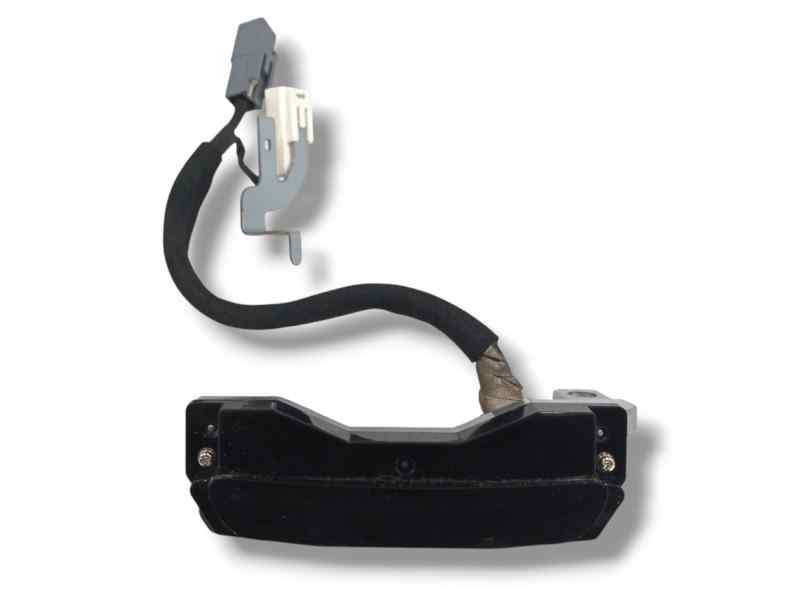 Recambio de modulo electronico para toyota bz4x (_eam1_) ev (xeam10) referencia OEM IAM 8647142010 51613010040 