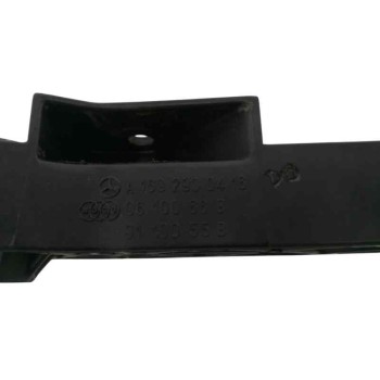 Recambio de pedal embrague para mercedes-benz clase b (w245) 2.0 cdi cat referencia OEM IAM A1692900416  