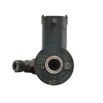 Recambio de inyector para hyundai h1 travel comfort referencia OEM IAM 338004A500 0445110275 