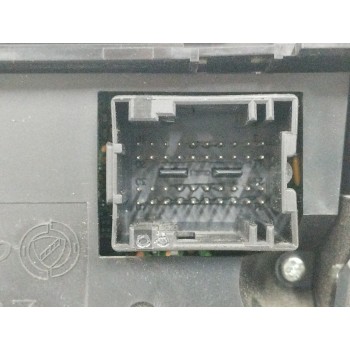 Recambio de mando climatizador para fiat doblo ii (152) 1.6 jtdm 16v referencia OEM IAM 735617655  