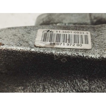 Recambio de pinza freno delantera izquierda para citroën c4 grand picasso 1.5 blue-hdi fap referencia OEM IAM 9807197280  