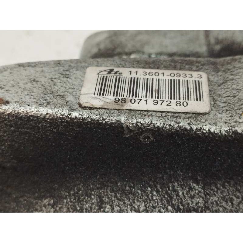 PINZA FRENO DELANTERA IZQUIERDA