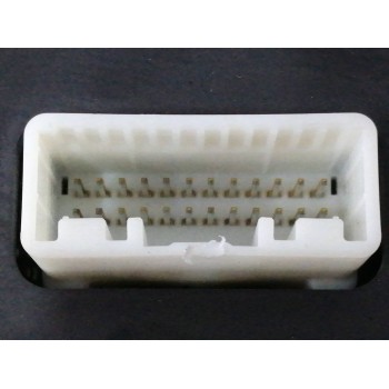Recambio de pantalla multifuncion para nissan almera (n16/e) 1.8 16v cat referencia OEM IAM 216776529A  