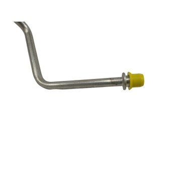 Recambio de tubos aire acondicionado para nissan qashqai iii (j12) 1.3 dig-t referencia OEM IAM 924406UB4A  