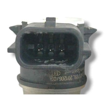 Recambio de sensor de aparcamiento para renault kadjar 1.3 tce referencia OEM IAM 253A44101R 0263023996 