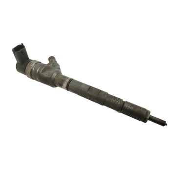 Recambio de inyector para hyundai h1 travel comfort referencia OEM IAM 338004A500 0445110275 