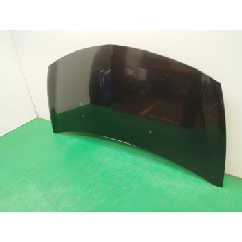 Recambio de capot para renault clio iii 1.2 16v referencia OEM IAM  OBSERVAR FOTOS 