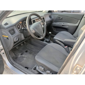 Recambio de carroceria corte para kia rio 1.4 cat referencia OEM IAM   