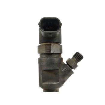 Recambio de inyector para hyundai h1 travel comfort referencia OEM IAM 338004A500 0445110275 