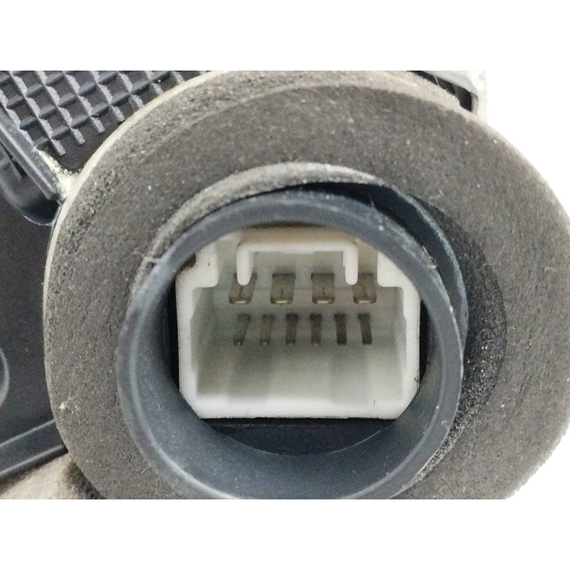 CERRADURA PUERTA DELANTERA DERECHA