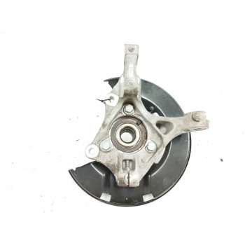 Recambio de mangueta delantera derecha para opel astra j lim. 1.7 16v cdti referencia OEM IAM   