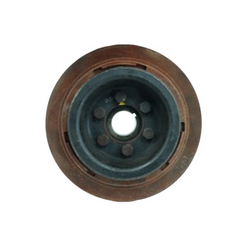 Recambio de polea cigueñal para bmw serie 5 berlina (e39) 525tds referencia OEM IAM 64552244376  