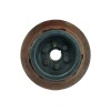 Recambio de polea cigueñal para bmw serie 5 berlina (e39) 525tds referencia OEM IAM 64552244376  