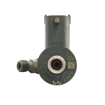 Recambio de inyector para hyundai h1 travel comfort referencia OEM IAM 338004A500 0445110275 