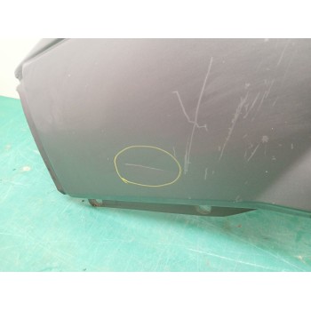 Recambio de aleta delantera izquierda para volkswagen passat b3/b4 (3a2, 35i) 2.0 16v referencia OEM IAM 357821021  