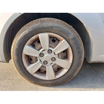 Recambio de carroceria corte para kia rio 1.4 cat referencia OEM IAM   