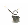 Recambio de cerradura puerta trasera izquierda para citroën c4 picasso 1.6 blue-hdi fap referencia OEM IAM 9826136980  